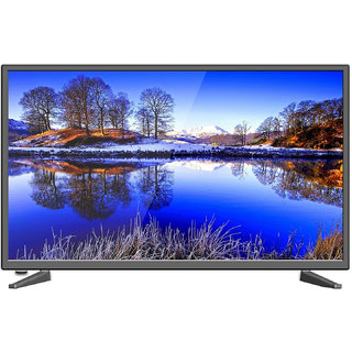 Buy Vitek 40 Inch Full Hd Led Tv 234 Volts Black Online 19000 From Shopclues