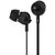 Head phones!In-ear Sporty design headphone with MIC