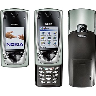 mobile body for nokia 7650
