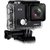 Pro HD Action Camera With 170 Degree Wide Angle with Outdoor and Underwater video Compatibility
