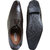 Stylos Men's Brown 1151 Formal Shoes