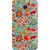 Snooky Printed Color Birds Mobile Back Cover of Coolpad Note 3 Plus - Multicolour