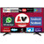 Laxview 50In6666LA 50 inches(127 cm) Full Hd Smart Led TV