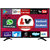 Laxview 32In2222LA 32 inches(81.28 cm) Full Hd Smart  Led TV (Black)