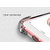 Redmi A1    Anti-Knock Design Shock Soft Silicone Shockproof Transparent Back Cover.