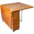 Forito Double Dining Table (Teak)