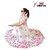 NGP CREATION Women's One Piece Western Prom Dress For Girls Party Wear