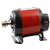 Liberty Sewing Machine Motor with Regulator (50 Watts, Red amp Black)