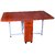 Forito Double Dining Table (Cherry)