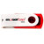 Moserbaer Swivel 16 GB USB 2.0 Pen Drive (Multicolor)