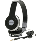 Digimate HD Stereo Dynamic Wired Headphones - Multi Color