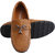 Stylos Men's Tan 1048 Loafer Shoes