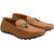 Stylos Men's Tan 1048 Loafer Shoes