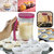 New Baking Essentials Cake Batter Dispenser Dough Cupcake Batter Dispensers