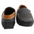 Stylos Men's Black 1518 Loafer Shoes