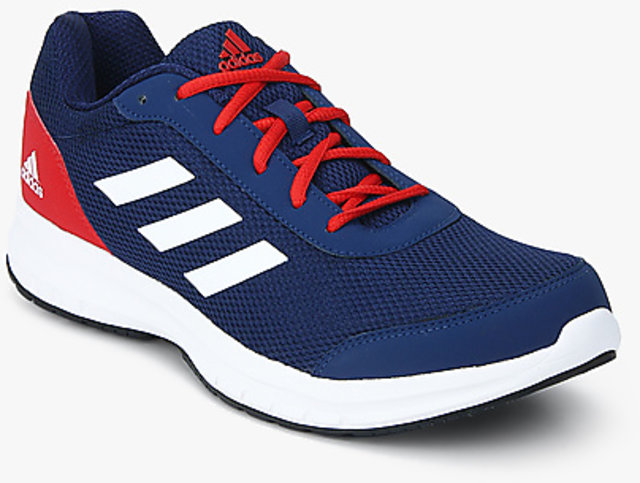 Buy Adidas KRAY 2.0 Blue Running Shoes 