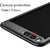 Hybrid Shockproof Ultra Thin TPU Bumper+PC Back Case Cover for A1 5X