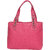 Pink Color Elegant Trendy Handbag Shoulder Bag Purse For Girls Women