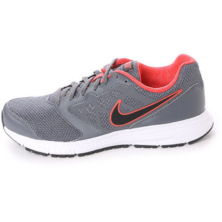 Nike downshifter 6 grey sale