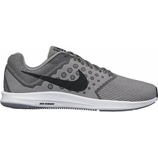 nike downshifter 7 gray