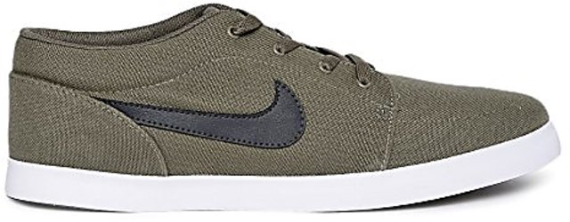 Nike voleio cnvs grey cheap sneakers