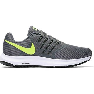 Buy Nike Run Swift Men'S Grey Running Shoes Online @ ₹6495 from ShopClues