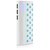OMNITEX new dotted portable battery charger 13000 Mah Power Bank (White)