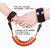 Anti Lost Wrist Link Safety Velcro Wrist Link for Toddlers, Babies  Kids