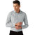 Van Galis Fashion Wear Mutlicoloured Formal Shirt For Men Pack Of  - 3