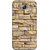 FUSON Designer Back Case Cover for Samsung Galaxy E5 (2015)  :: Samsung Galaxy E5 Duos :: Samsung Galaxy E5 E500F E500H E500Hq E500M E500F/Ds E500H/Ds E500M/Ds  (Wall Of Colored Stone Used As A Background)