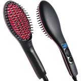 Simply Straight Comb hair straighteners (IMPORTED)