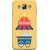 FUSON Designer Back Case Cover for Samsung Galaxy E5 (2015)  :: Samsung Galaxy E5 Duos :: Samsung Galaxy E5 E500F E500H E500Hq E500M E500F/Ds E500H/Ds E500M/Ds  (Ice Cone Pineapple Flavour Wheels Hearts Shade )