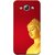 FUSON Designer Back Case Cover for Samsung Galaxy E7 (2015) :: Samsung Galaxy E7 Duos :: Samsung Galaxy E7 E7000 E7009 E700F E700F/Ds E700H E700H/Dd E700H/Ds E700M E700M/Ds  (Gautam Buddha Statue Scenary Lord Siddharth)