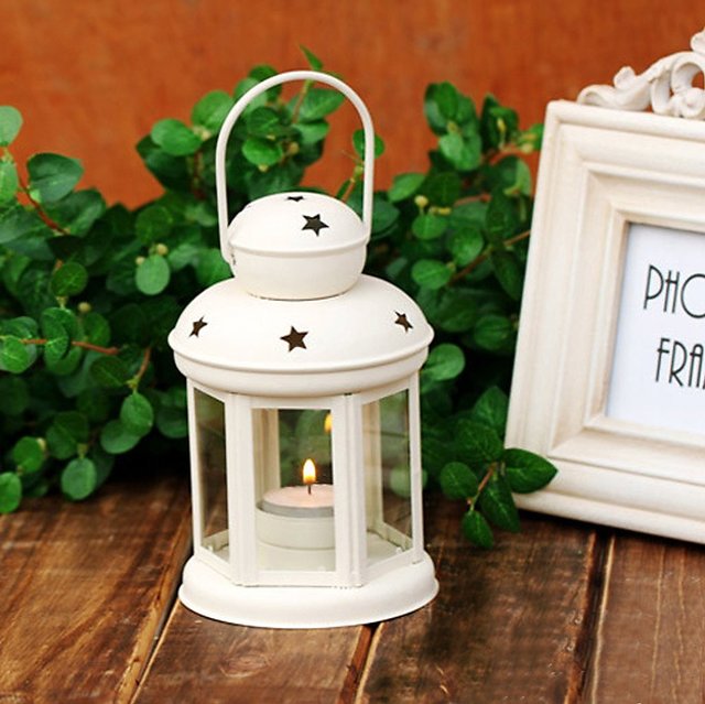 lantern votive candle holders