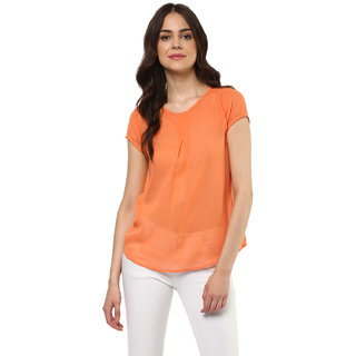 Mayra Women's Party Wear Top