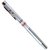 Asha 4in1 red laser pen light pointer ferule LED torch
