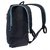 Frazzer Travel 15L Backpack (Small) For Hiking Camping Rucksack (Black and Grey)