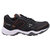 Fhonex Mens Grey Laceup Running Shoes