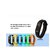 Unboxed M2 Fitness Band Black 3 Months Seller Warranty