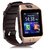 Unboxed Smart Watch DZ09 Golden 3 Months Seller Warranty