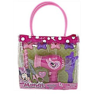 Minnie Beauty Tote
