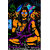Posterskart Psychedelic Shiva Trippy Poster (12 x 18 inch)