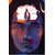 Posterskart Shiva Third Eye Art Poster (12 x 18 inch)