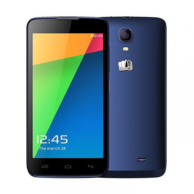 micromax bolt q383