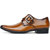 Buwch Tan formal shoes for men