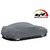 Autosailor New Premium Grey car body cover for Chevrolet Spark (New Premium Grey) With free Branded KeyChain