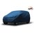 Autosailor Premium Blue car body cover for Renault Logan (Premium Blue) With free Branded KeyChain