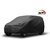 Autosailor Matty Grey car body cover for Tata Aria (Matty Grey) With free Branded KeyChain