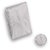 Autosailor Silver Bike Body Cover For Yamaha Vmax with free Branded keychain