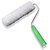 Imported 9 inch Flocking Roller in Faux Effect with Handle for Wall Decor by Kayra Decor